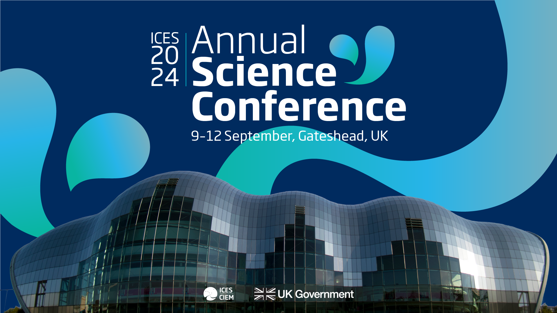 ICES Annual Science Conference 2024