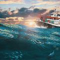 Final Assembly in Athens to showcase EcoScope’s vision for improved fishing management